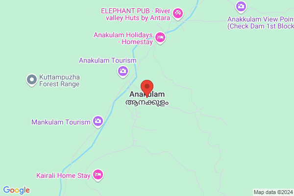 R8M HS JV  JUNGLE VIEW ROOM location  Anakulam Idukki KL