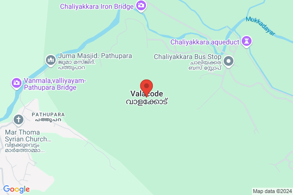 R9M HS MC  MASTER ROOM location  Valacode Kollam KL
