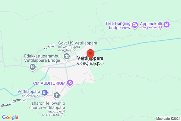 R3ATHI WH RIVER VIEW PREMIUM location  Vettilappara Malappuram KL