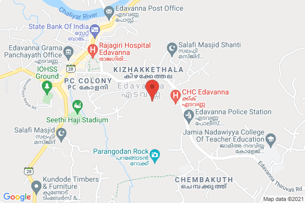 modicare prodect location  Edavanna, Kerala, India