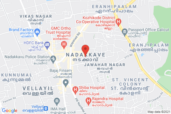 door delivery location  Nadakkave, Kozhikode, Kerala 673006, India