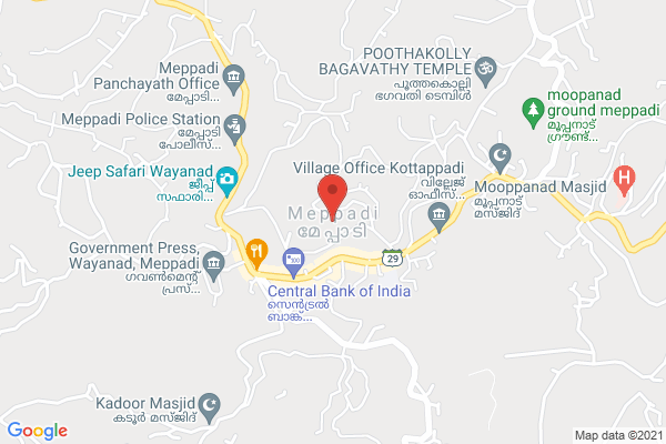WOOD GRADE location  Meppadi, Kerala 673577, India