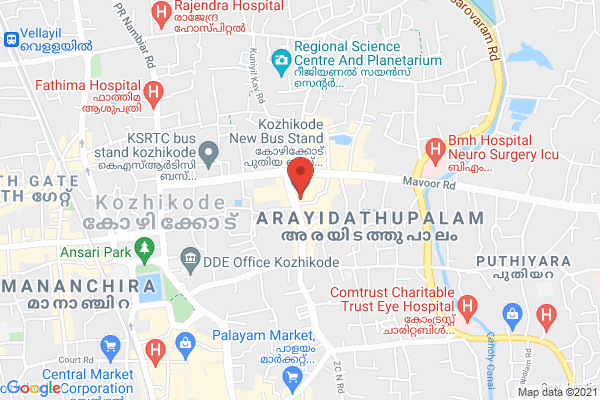 couple compo Kerala dress location  New, Mofussil Bus Stand Building, 61/1803, Mavoor Rd, New Bus Stand, EMS Stadium, Arayidathupalam, Kozhikode, Kerala 673004, India