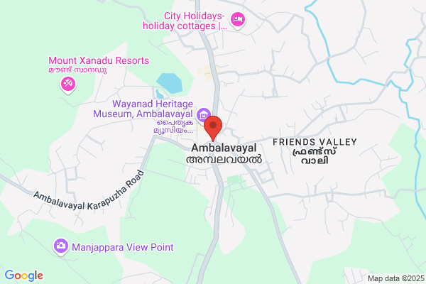 R51W MX IVY WOODEN CHALET location  Ambalavayal Wayanad KL