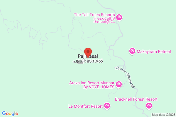 R49M PKT  HONEYMOON SUIT location  Pallivasal Idukki KL