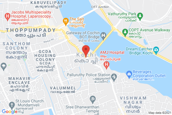 Nokia 105 SS Sealed box with 1 year warranty location  Kochi, Kerala, India