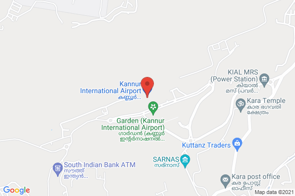 Kera Cabs Online Taxi location  Mattannur, Kannur - Mattannur Rd, Kerala 670702, India
