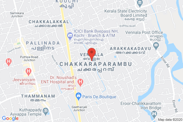 Logo Design Service location  Vennala Kochi EKM