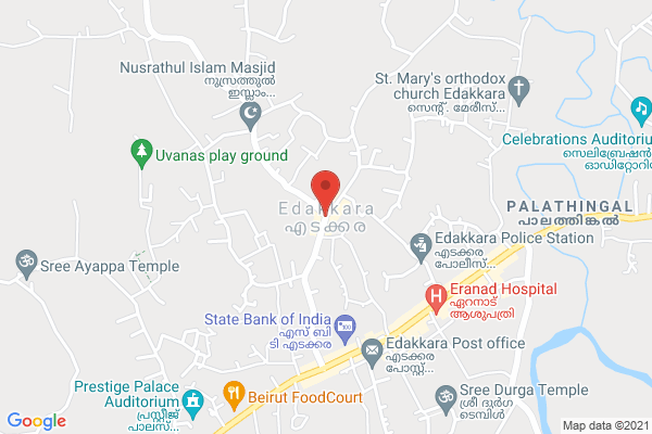Cotton leggings location  Edakkara Malappuram KL