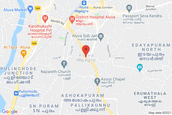 wellness set.weight loss and weight gain. location  Aluva, Kerala, India