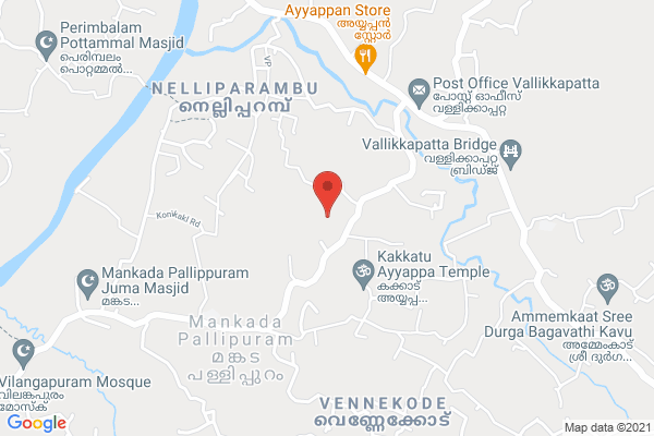 good condition location  Malappuram, Kerala