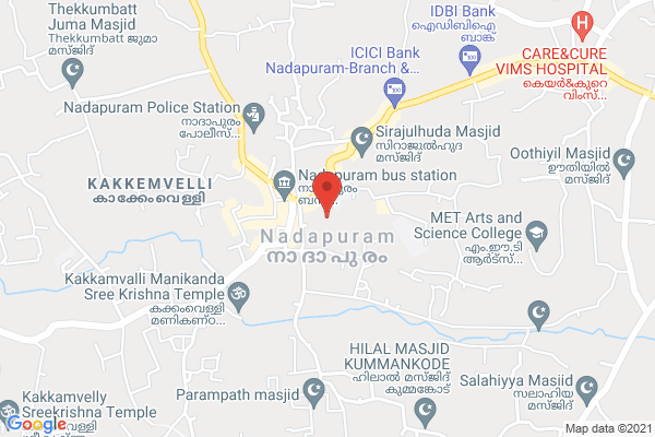 community social marketing location  Nadapuram, Kerala, India