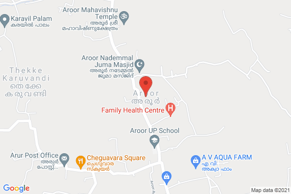 coconut oil 1 Ltr bottle location  Aroor, Kerala 673507, India