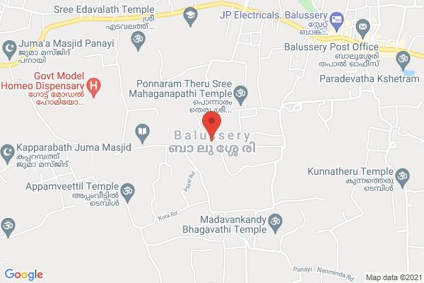 ജിപ്സം സീലിംഗ് വളരെ കുറഞ്ഞ നിരക്കിൽ കോഴിക്കോട് ജില്ലയിൽ location  Balussery, Kerala, India