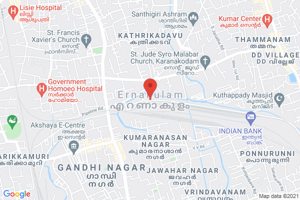 Kappa വില്പനക്ക് location  Ernakulam, Kerala, India