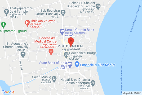 social media posters @50Rs. location  Poochakkal, Kerala, India