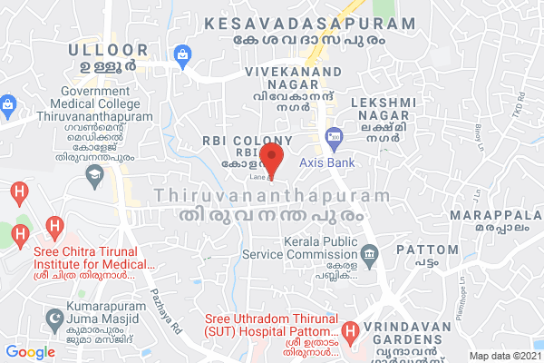 casual shirts location  Thiruvananthapuram, Kerala, India