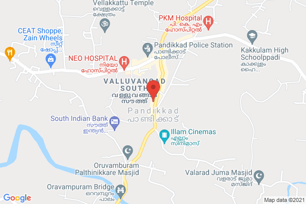 wayanad high quality product location  Pandikkad, Kerala 676521, India
