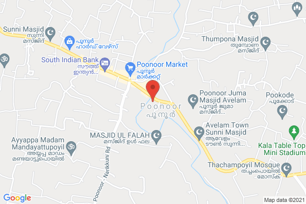 ജിപ്സം സീലിംഗ് വളരെ കുറഞ്ഞ നിരക്കിൽ കോഴിക്കോട് ജില്ലയിൽ location  Poonoor, Kerala 673574, India