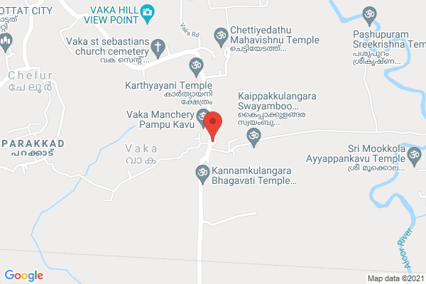 വെന്ത വെളിച്ചെണ്ണ അഥവാ ഉരുക്ക് വെളിച്ചെണ്ണ location  Vaka, Kerala 680602, India