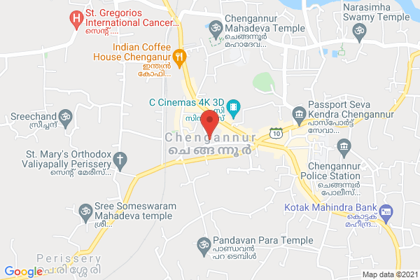 ZEKO- AUTOMATIC DISPENSER location  Chengannur, Kerala, India