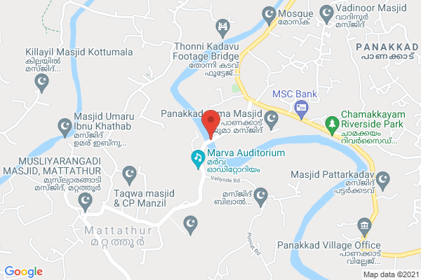 ethical hacking course location  Panakkad, Malappuram, Kerala 676528, India