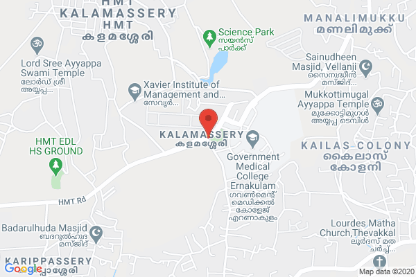 Xenon 3.0L turbo location  Kalamassery, Kochi, Kerala, India