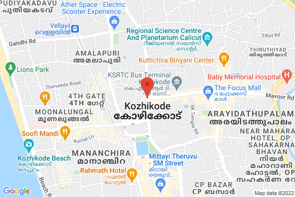 loan available location  Kozhikode, Kerala, India