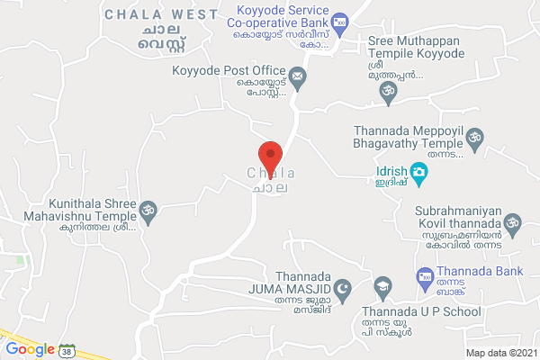 കമ്പ്യൂട്ടർ പഠിക്കാം വെറും 500 രൂപക്ക് location  Chala, Kerala, India