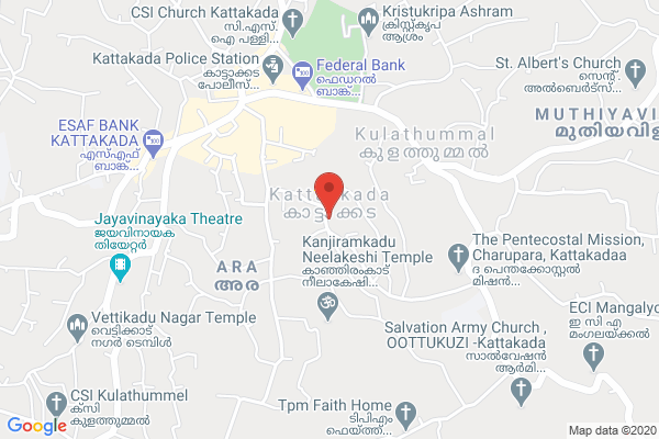 seed pepper pen location  Kattakkada, Kerala, India