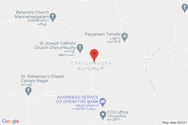 പട്ടു പാവാടയും ബ്ലൗസും location  Cherumkuzhy, Kerala 680751, India