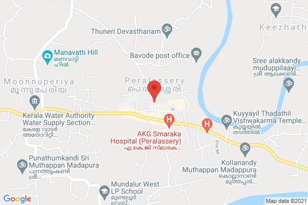 Honda Dream Yuga 110cc location  Peralassery, Kerala 670622, India