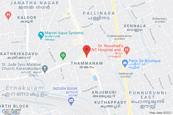 Toilet Bowl Cleaner 5 litre location  Thammanam Junction, Thammanam, Kochi, Kerala 682032