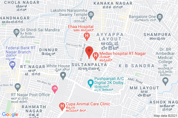 LCD Slate for everyone location  Sultanpalya, Hebbal, Bengaluru, Karnataka 560032, India