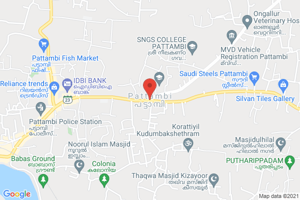 Chakson pressure cooker combo offer location  Pattambi, Kerala 679303, India