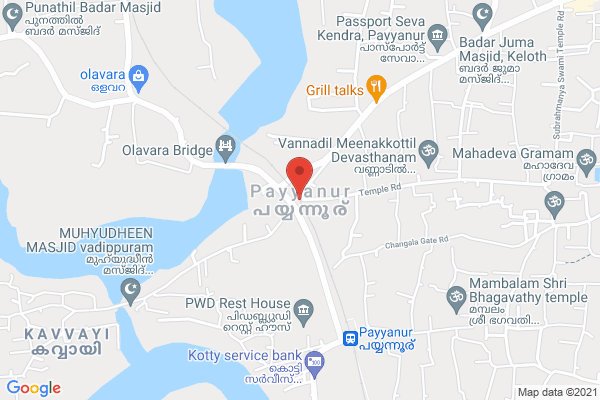 Premium Luxury Perfume Long Lasting Fragrance location  Payyanur Kannur KL
