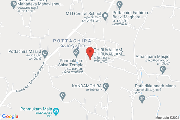 highrich online shoppe location  Kerala, India