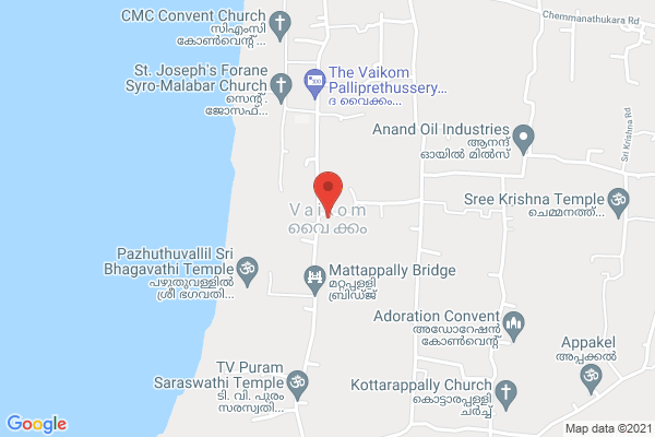 FACILITATORS / DEVELOPMENT OFFICERS location  Vaikom, Kerala, India
