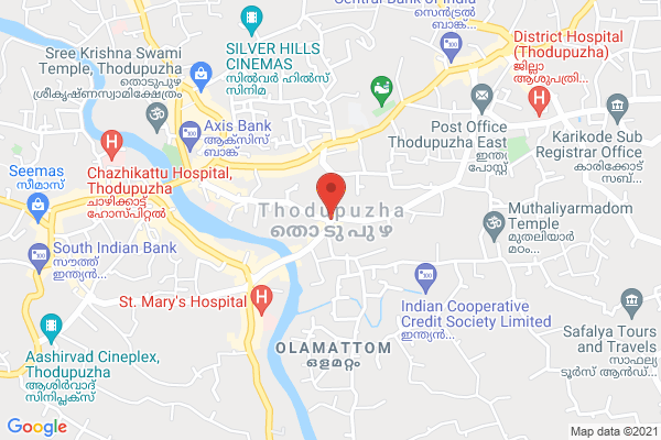 House for Sale in Thodupuzha location  Thodupuzha, Kerala, India