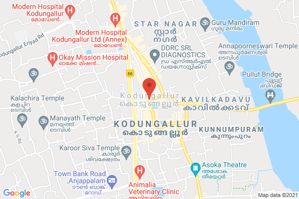 കക്ക ഇറച്ചി അച്ചാർ - Clam Pickle 200g location  Kodungallur, Kerala, India