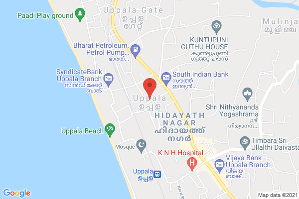 Cardamom/Elachi Wholesale & Retail location  Uppala Kasaragod KL