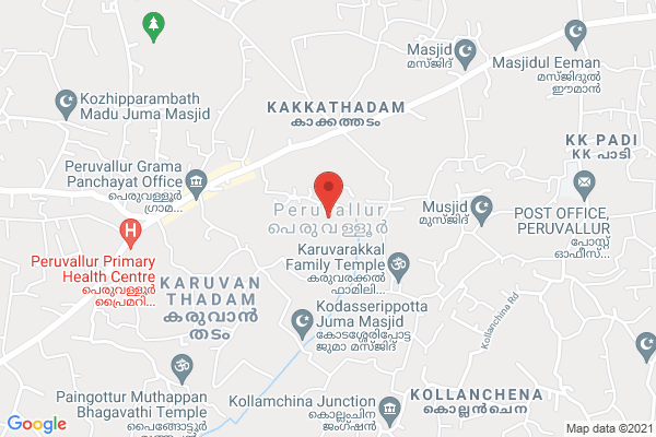 INVERTER BULB 9W - 3 PCS location  Peruvallur, Kerala, India
