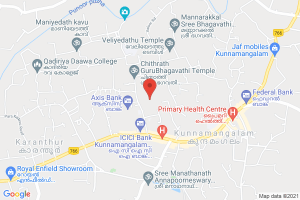 LiYa Chocolate- Quality taste location  Karanthur, Markaz Road, Kunnamangalam, Kerala 673571, India