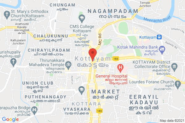 3d design services location  Kottayam, Kerala, India