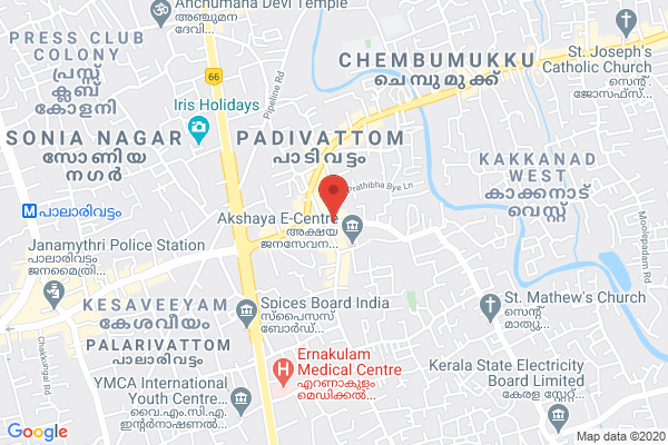 requirement of pots and indoor plants / agro items location  Alinchuvadu, Kochi, Kerala, India