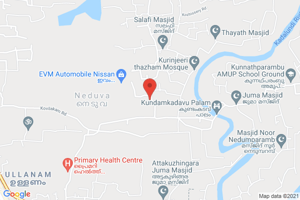 combo offer location  Parappanangadi, Neduva, Kerala 676303, India