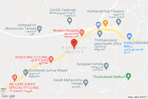Outflow valve 1 pcs closet location  Koottanad, Kerala 679533, India