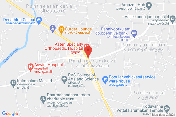 online platform promotion location  Pantheeramkavu, Kerala, India
