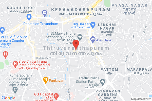 Personal loan location  TVM TVM KL