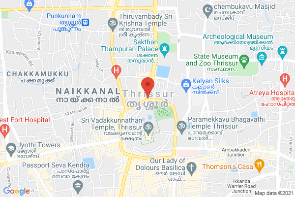 Sofa washing location  Thrissur, Kerala, India
